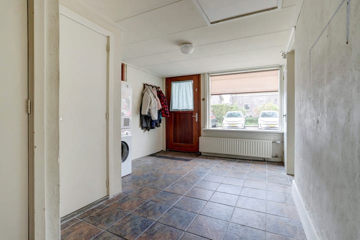 Foto 16 van Oranjekade 29