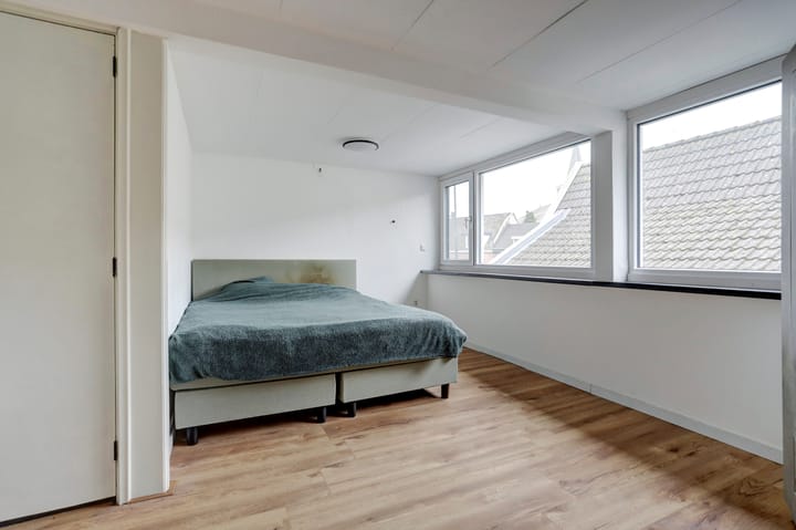 Foto 21 van Oranjekade 29