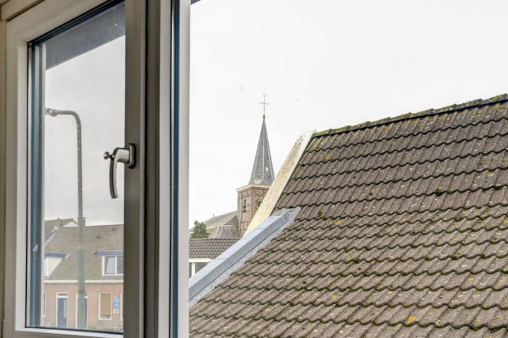 Foto 24 van Oranjekade 29