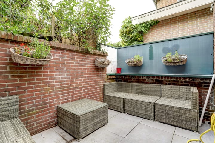 Foto 28 van Oranjekade 29