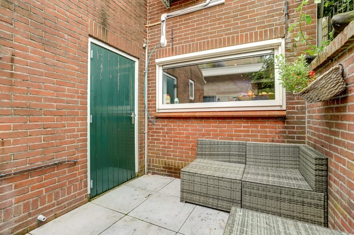 Foto 29 van Oranjekade 29