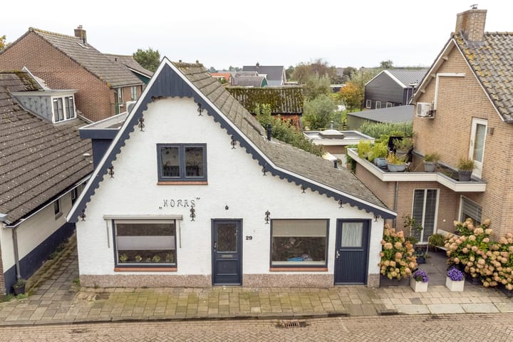 Foto 30 van Oranjekade 29