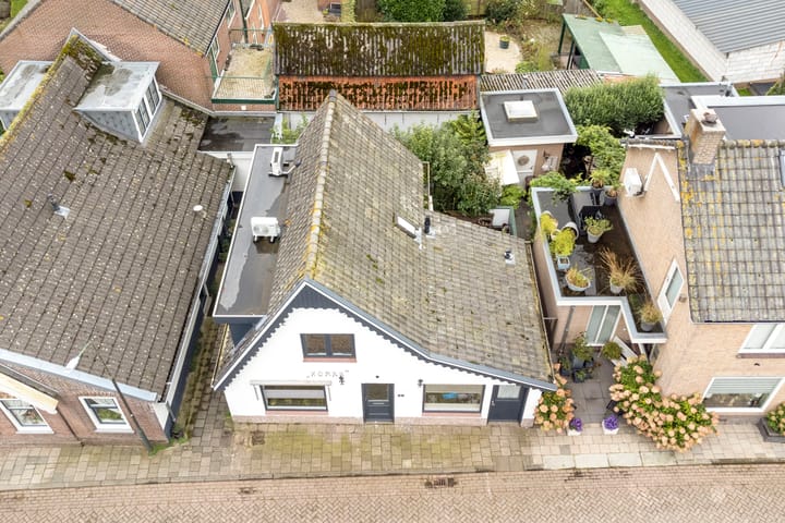 Foto 31 van Oranjekade 29