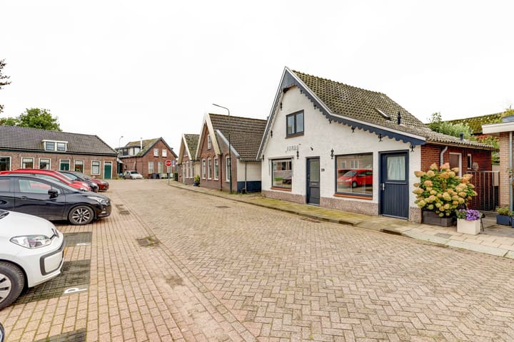 Foto 32 van Oranjekade 29