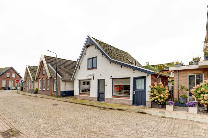 Foto 33 van Oranjekade 29