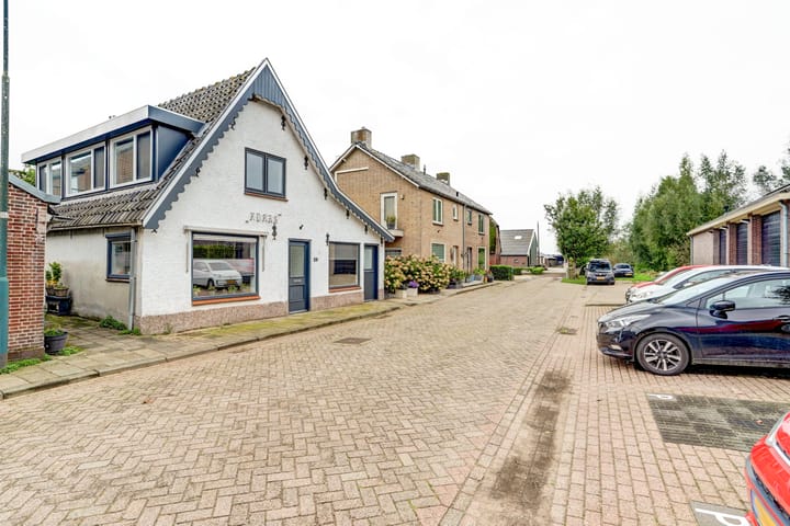 Foto 34 van Oranjekade 29