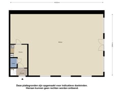 Bekijk plattegrond