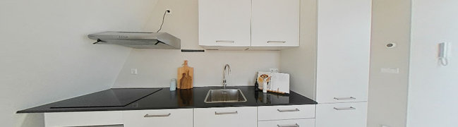 View 360° photo of Keuken of Regentesselaan 317-C