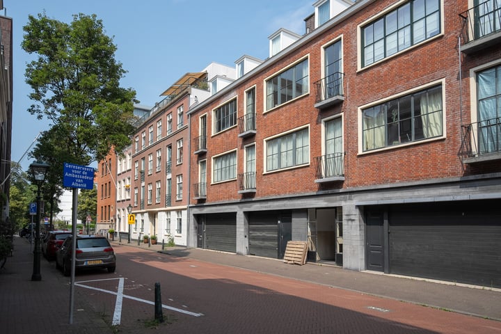 Bekijk foto 1 van Willemstraat 89-B