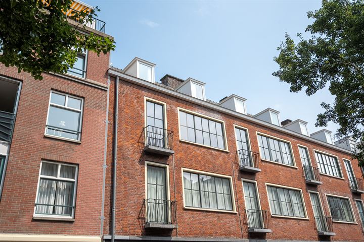 Bekijk foto 2 van Willemstraat 89-B