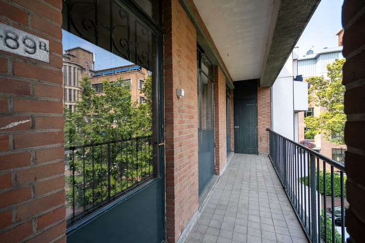 Foto 4 van Willemstraat 89-B