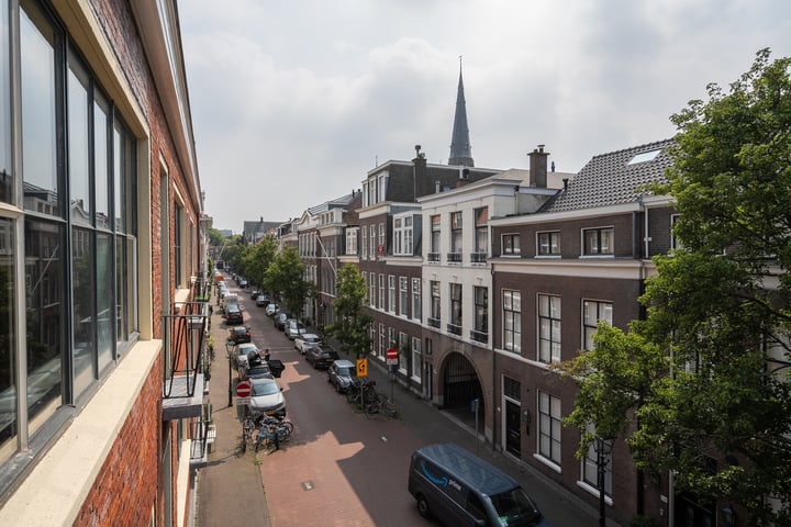 Bekijk foto 12 van Willemstraat 89-B