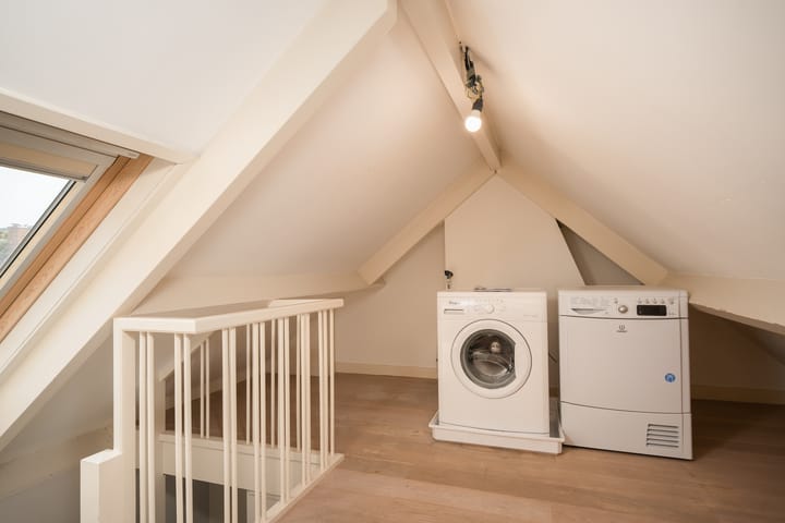 Photo 29 of Willemstraat 89-B