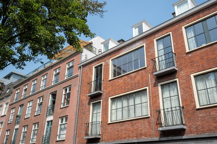 Bekijk foto 30 van Willemstraat 89-B