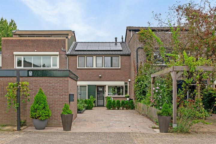 Bekijk foto van Fazantenkamp 238