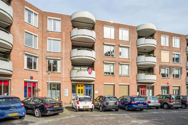 Bekijk foto 7 van Kruisstraat 64-A