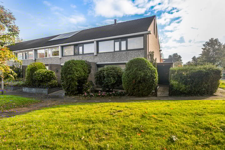 Foto 1 van Jan Jelles Hofleane 49