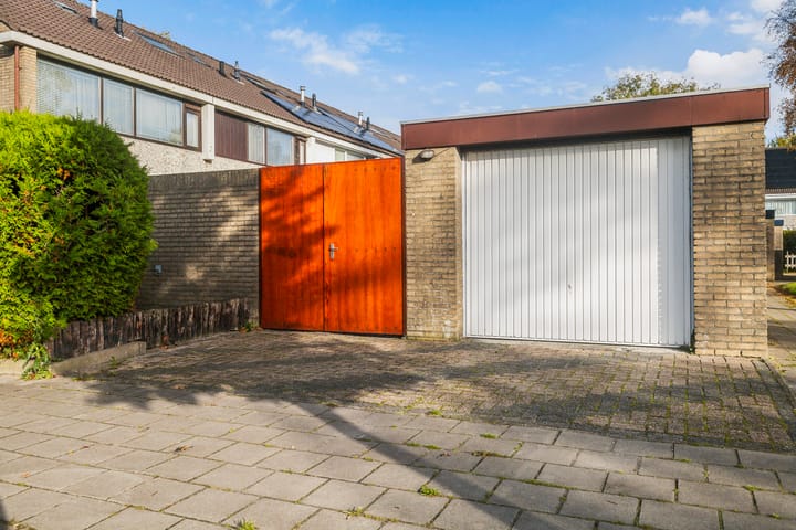 Foto 3 van Jan Jelles Hofleane 49