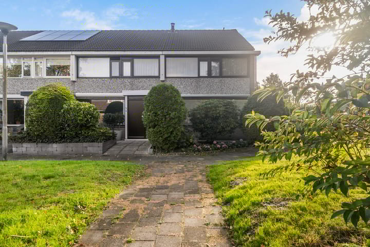 Foto 34 van Jan Jelles Hofleane 49