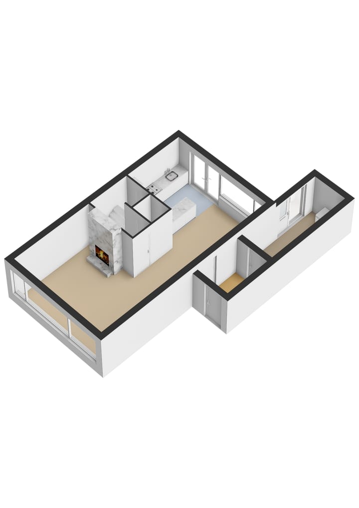 Foto 36 van Jan Jelles Hofleane 49