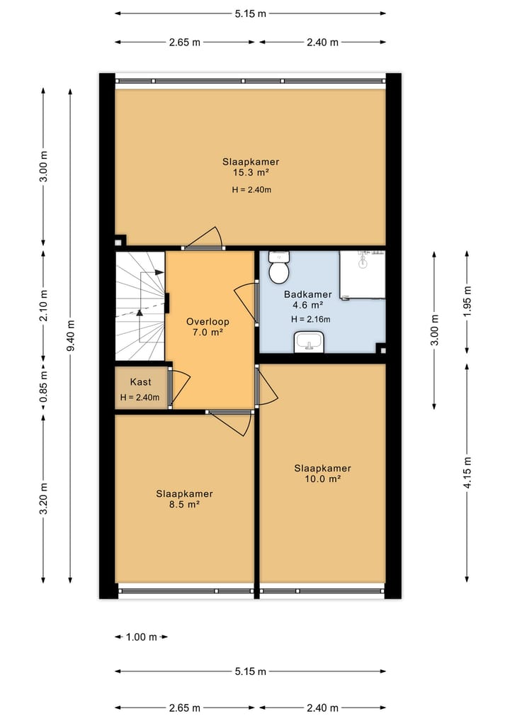 Foto 37 van Jan Jelles Hofleane 49