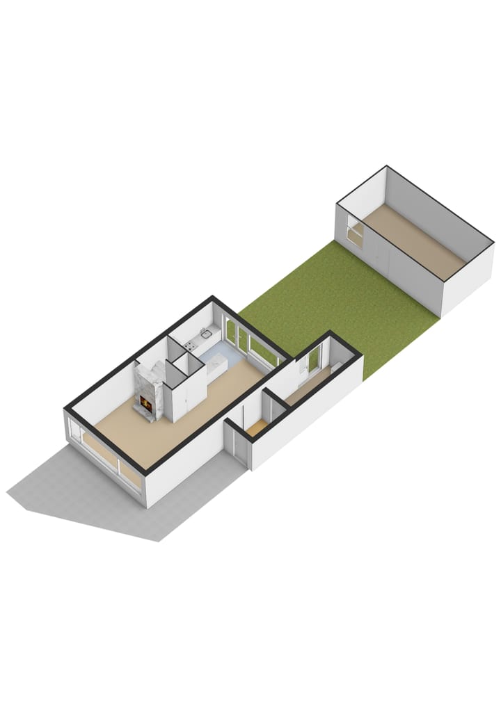 Foto 44 van Jan Jelles Hofleane 49