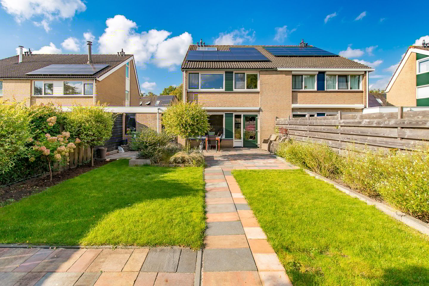 Foto 1 van Putterhof 10