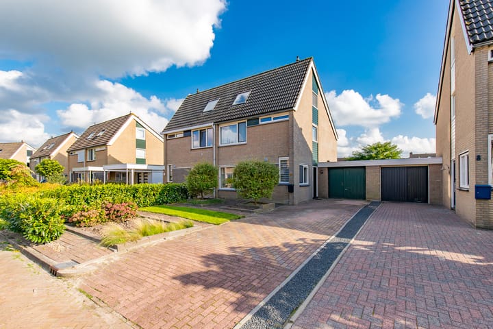 Foto 2 van Putterhof 10