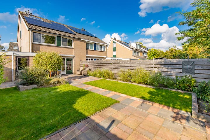 Foto 4 van Putterhof 10