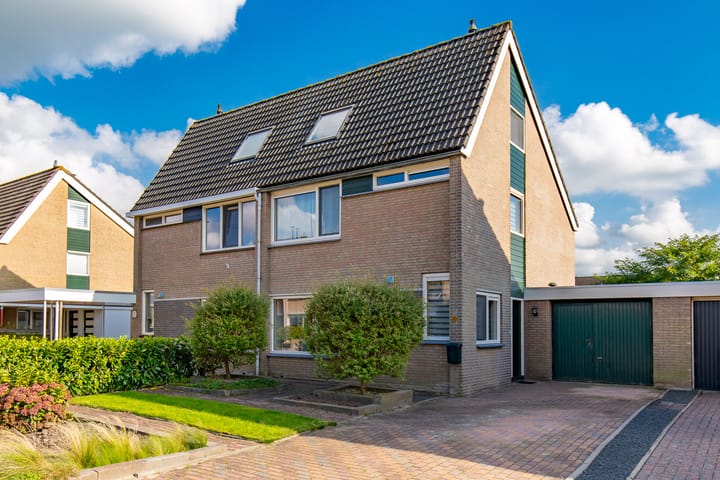 Foto 6 van Putterhof 10