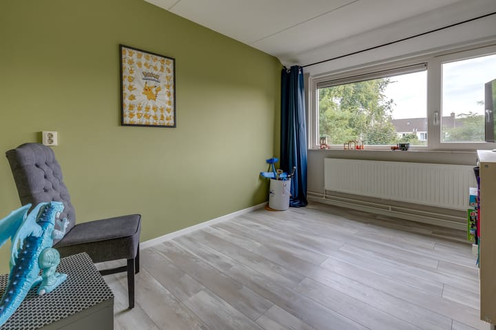 Foto 25 van Putterhof 10