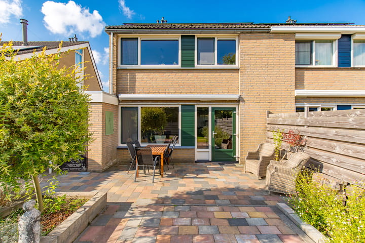 Foto 31 van Putterhof 10