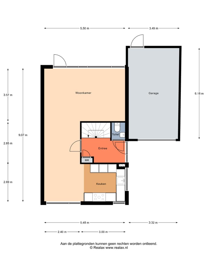 Foto 34 van Putterhof 10