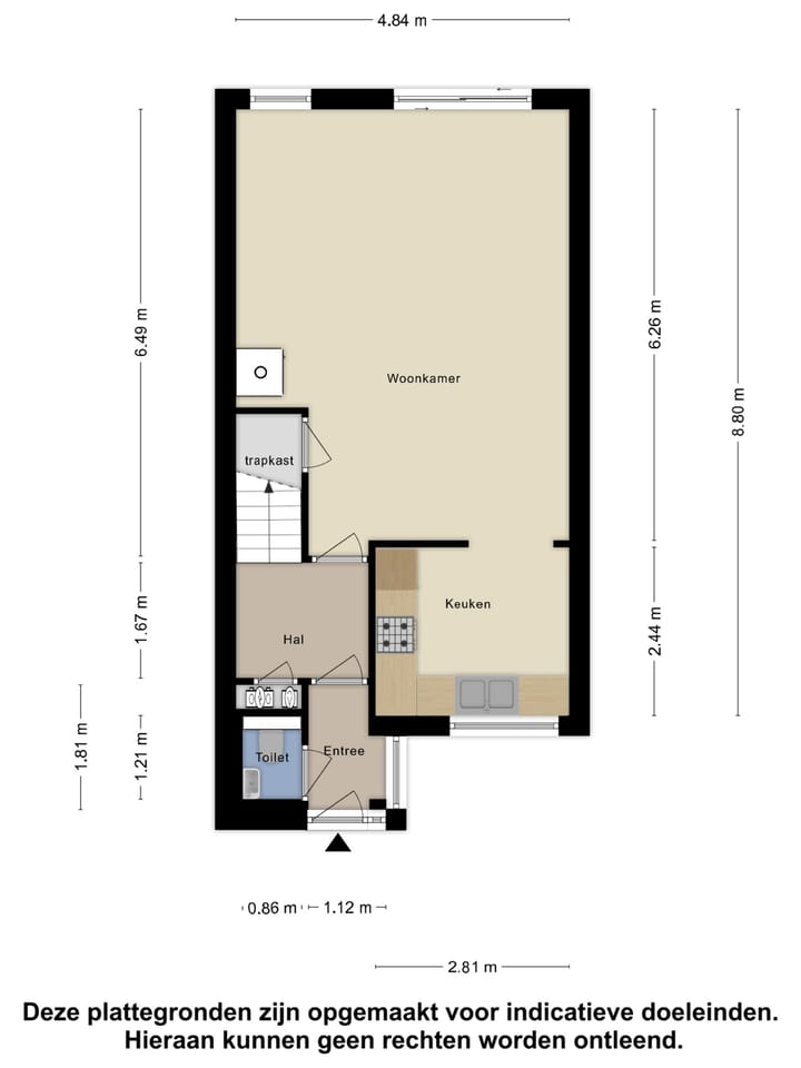 Photo 38 of Leurschans 52