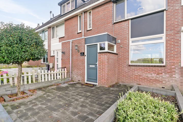 Foto 5 van Leurschans 52