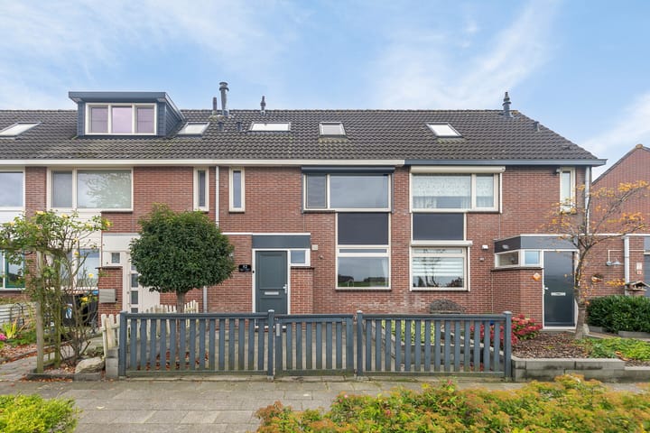 Photo 37 of Leurschans 52