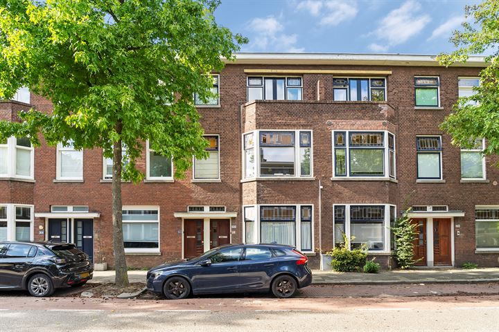 Hugo de Grootstraat 304