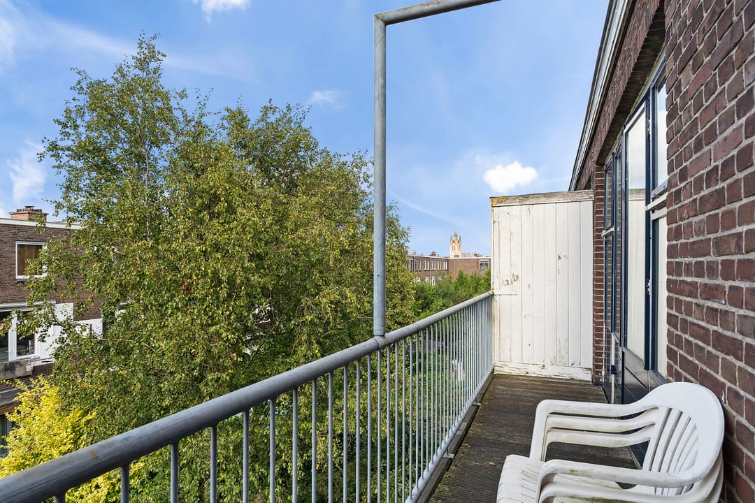 Photo 22 of Hugo de Grootstraat 304