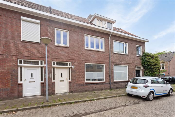 Bekijk foto van Rosa Manusstraat 21