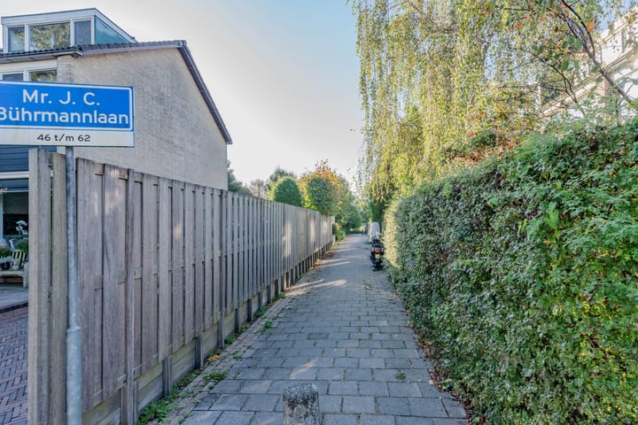 Foto 6 van Mr.J.C.Bührmannlaan 50