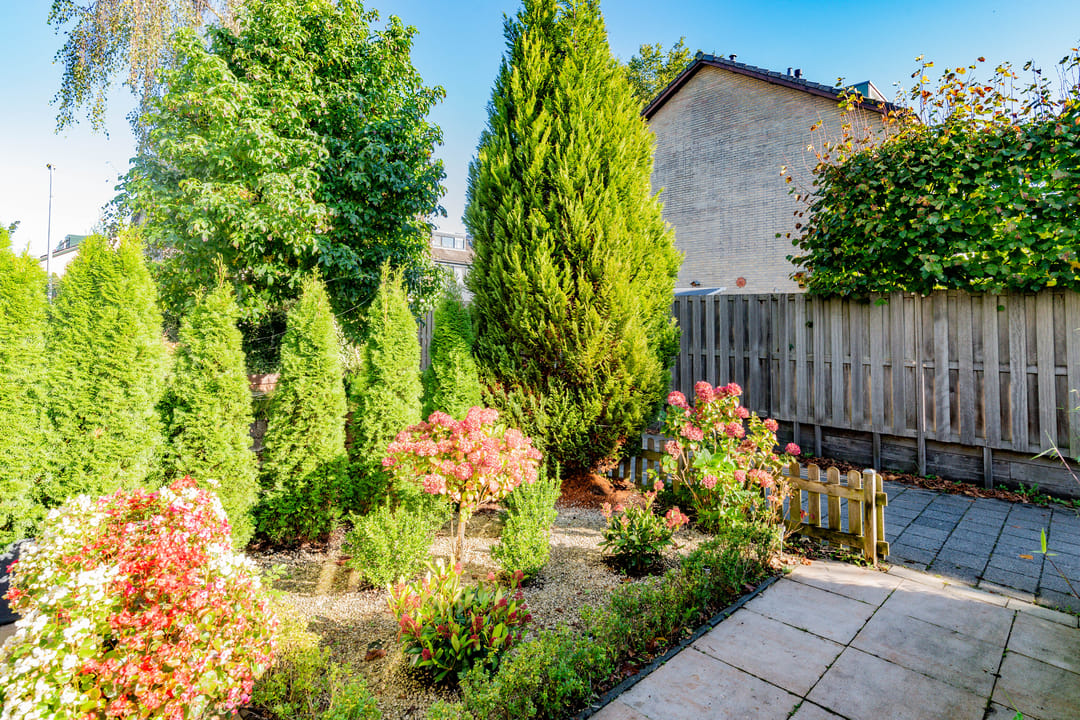 Foto 8 van Mr.J.C.Bührmannlaan 50