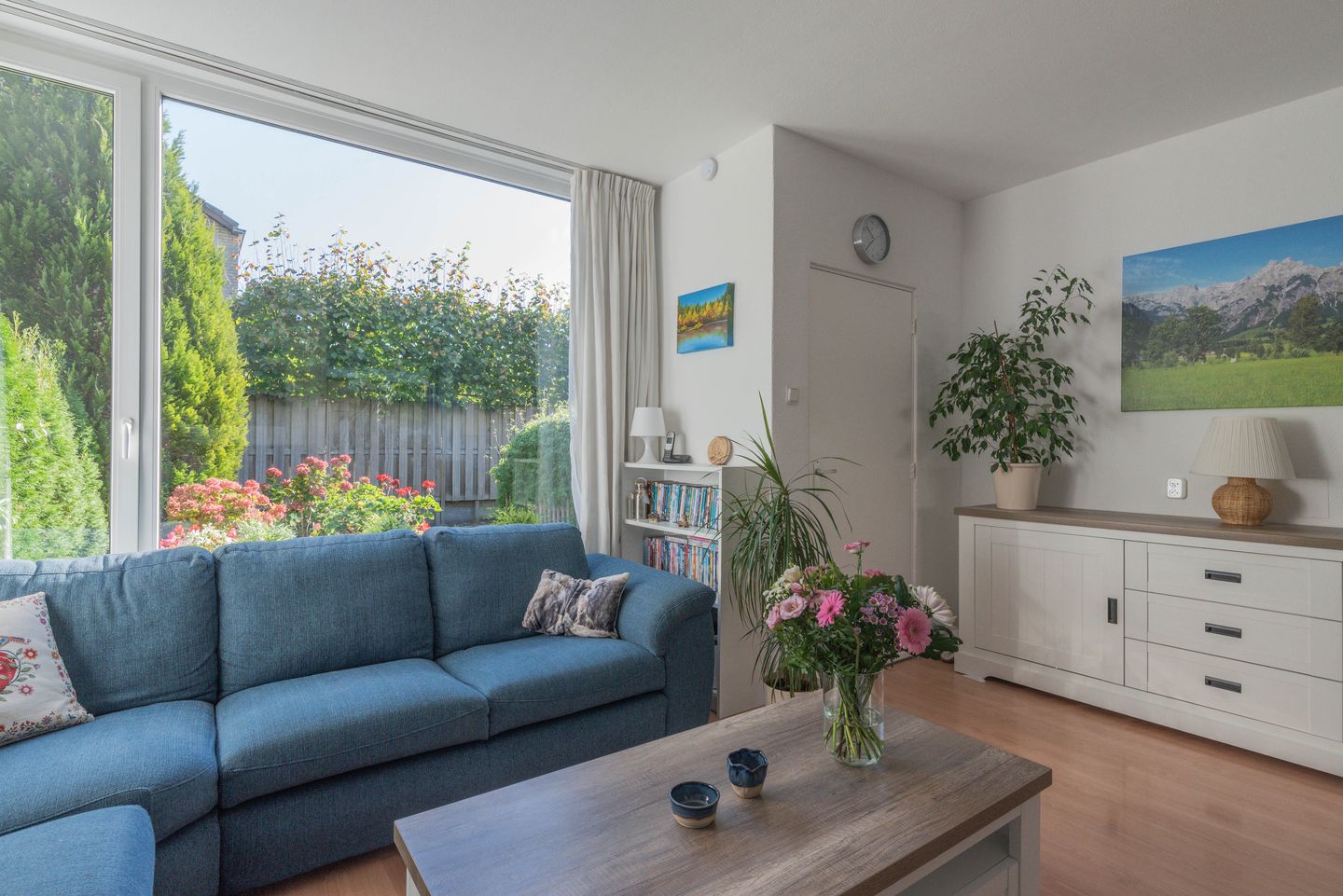 Foto 10 van Mr.J.C.Bührmannlaan 50