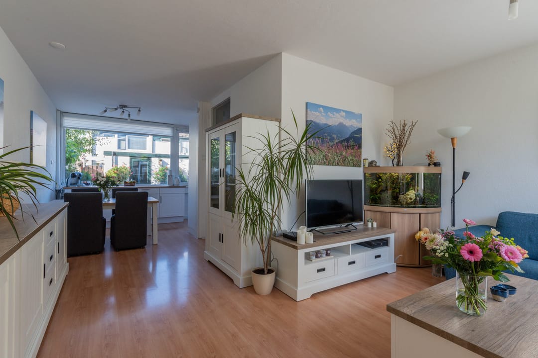 Foto 11 van Mr.J.C.Bührmannlaan 50