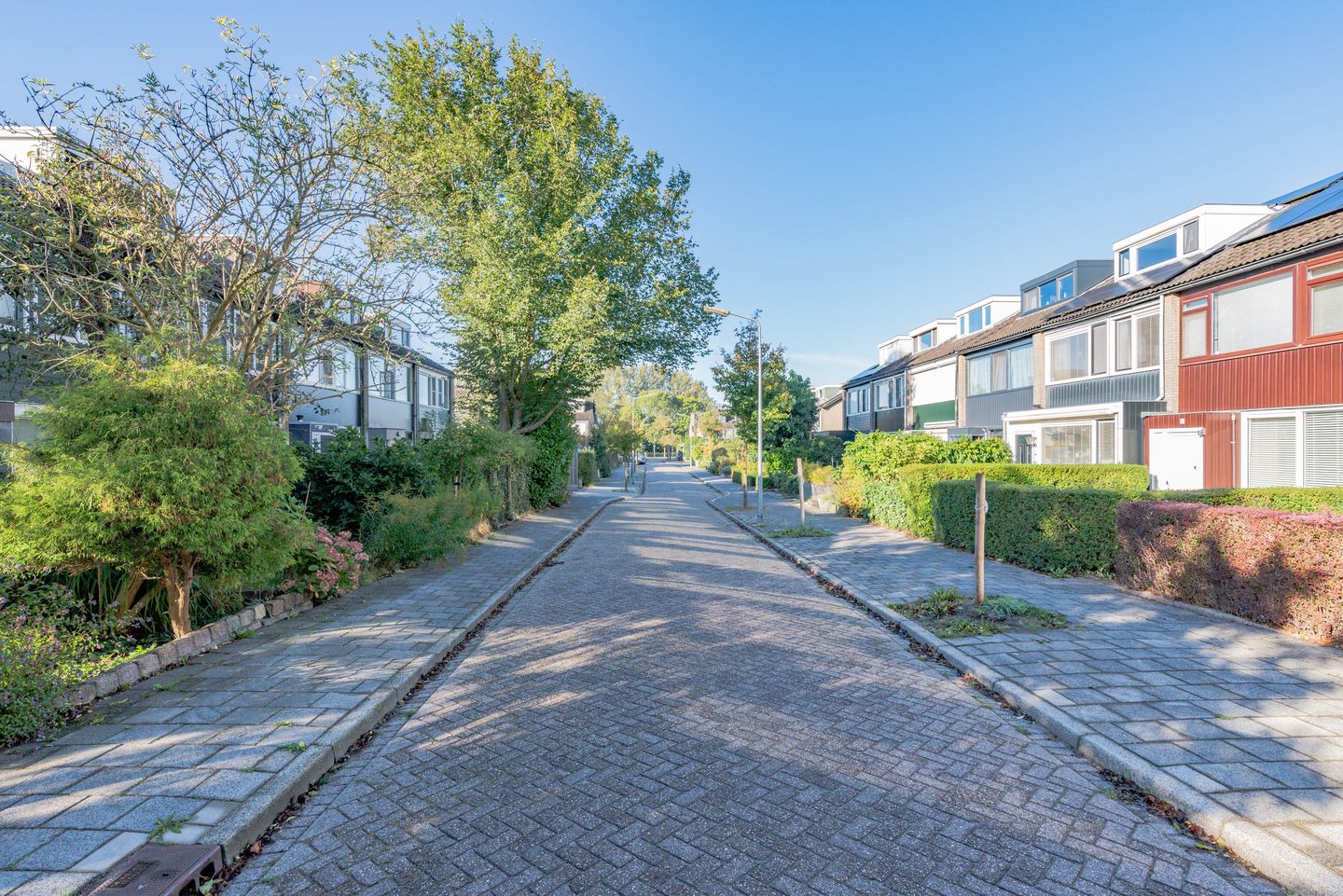 Foto 5 van Mr.J.C.Bührmannlaan 50