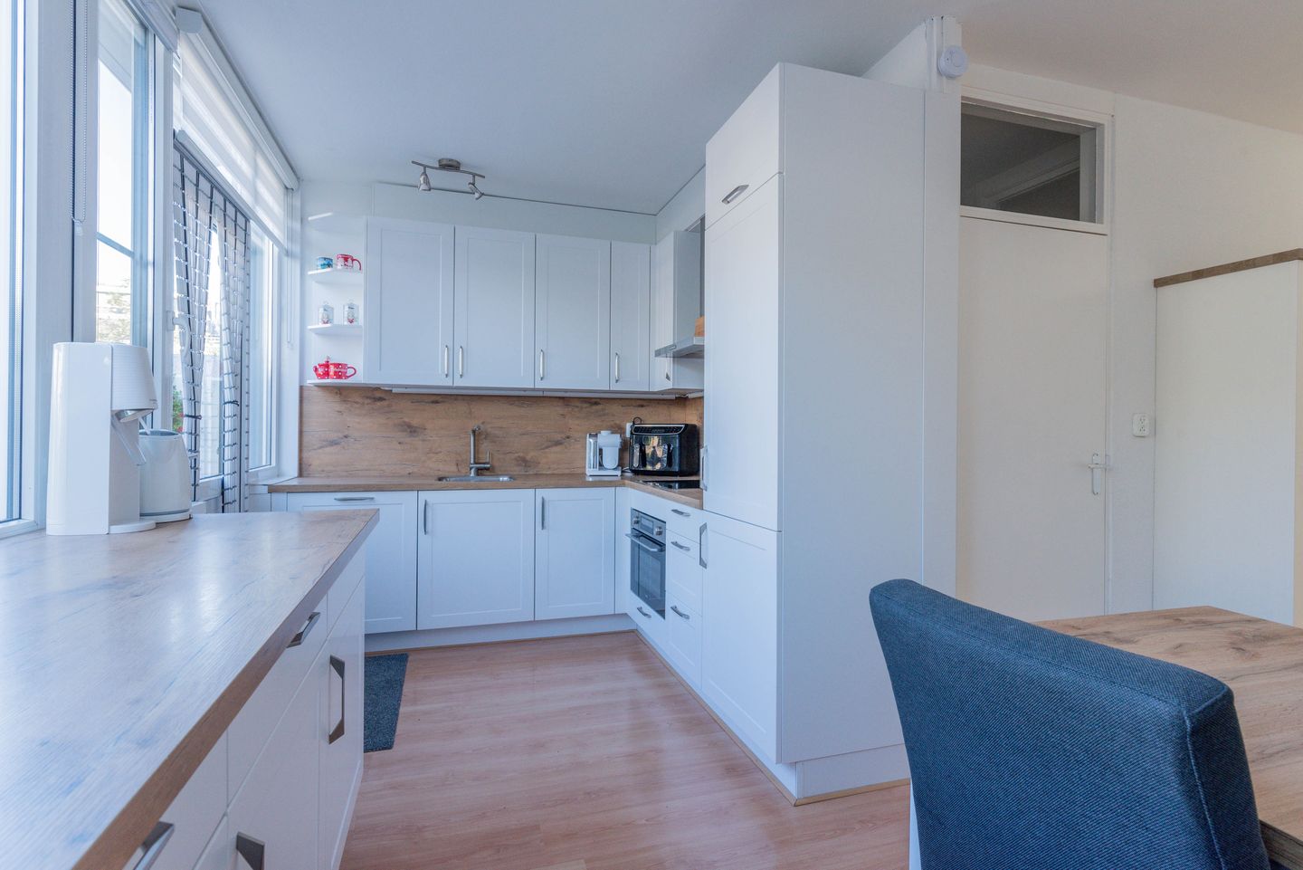 Foto 14 van Mr.J.C.Bührmannlaan 50