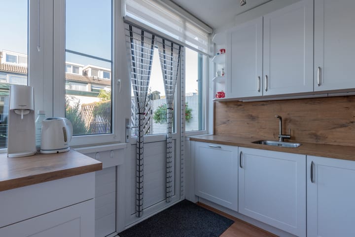 Foto 15 van Mr.J.C.Bührmannlaan 50