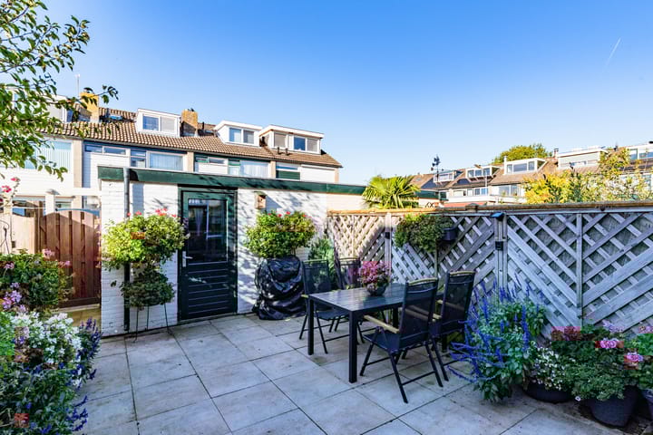 Foto 19 van Mr.J.C.Bührmannlaan 50