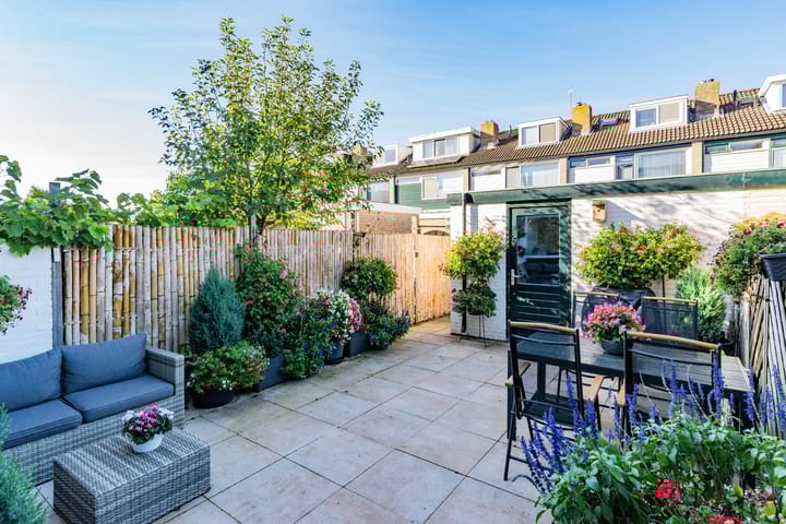 Foto 20 van Mr.J.C.Bührmannlaan 50