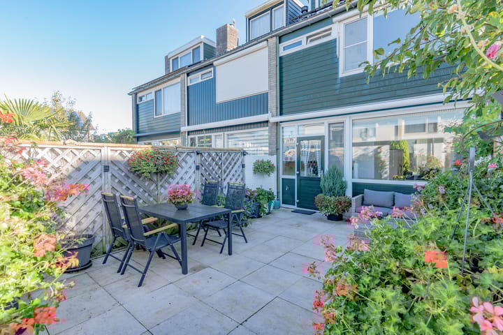 Foto 21 van Mr.J.C.Bührmannlaan 50