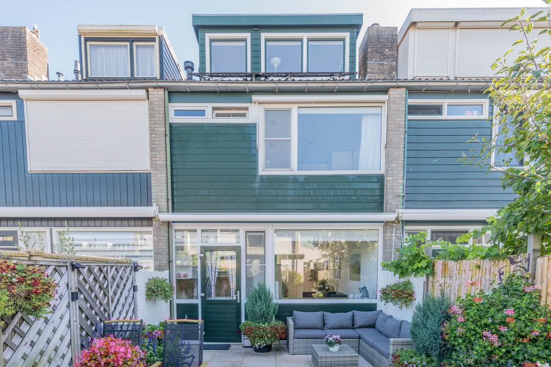 Foto 22 van Mr.J.C.Bührmannlaan 50